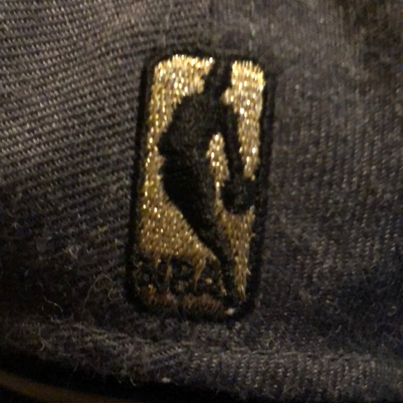 Adidas Oklahoma City Thunder SnapBack - Picture 10 of 10